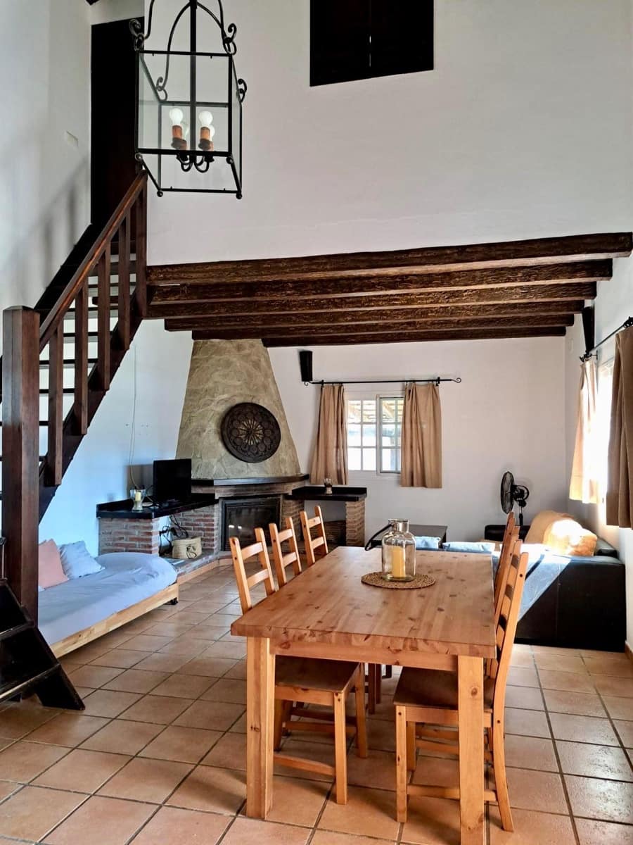 7 soverom Villa til salgs i El Palmar med svømmebasseng - € 1 400 000 (Ref: 9942464)