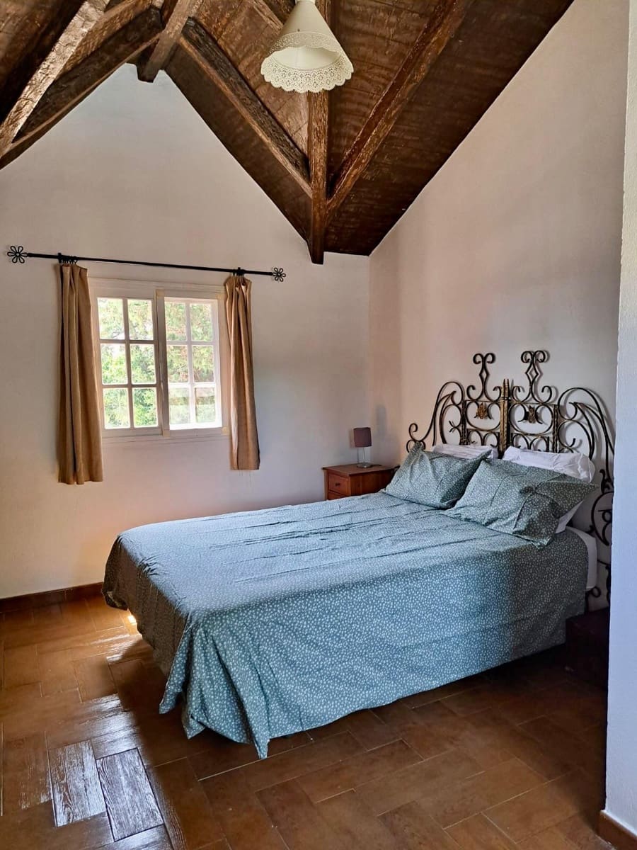 7 soverom Villa til salgs i El Palmar med svømmebasseng - € 1 400 000 (Ref: 9942464)