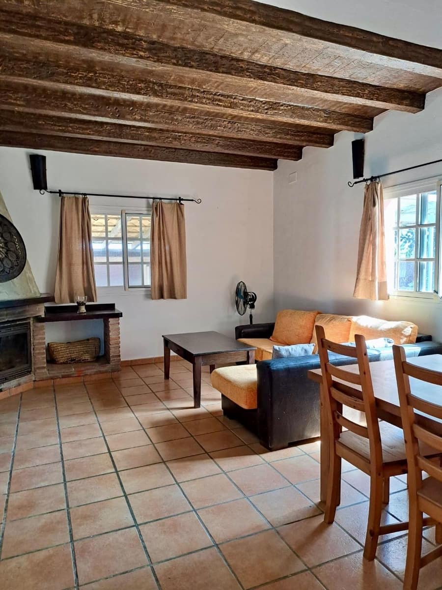 7 soverom Villa til salgs i El Palmar med svømmebasseng - € 1 400 000 (Ref: 9942464)
