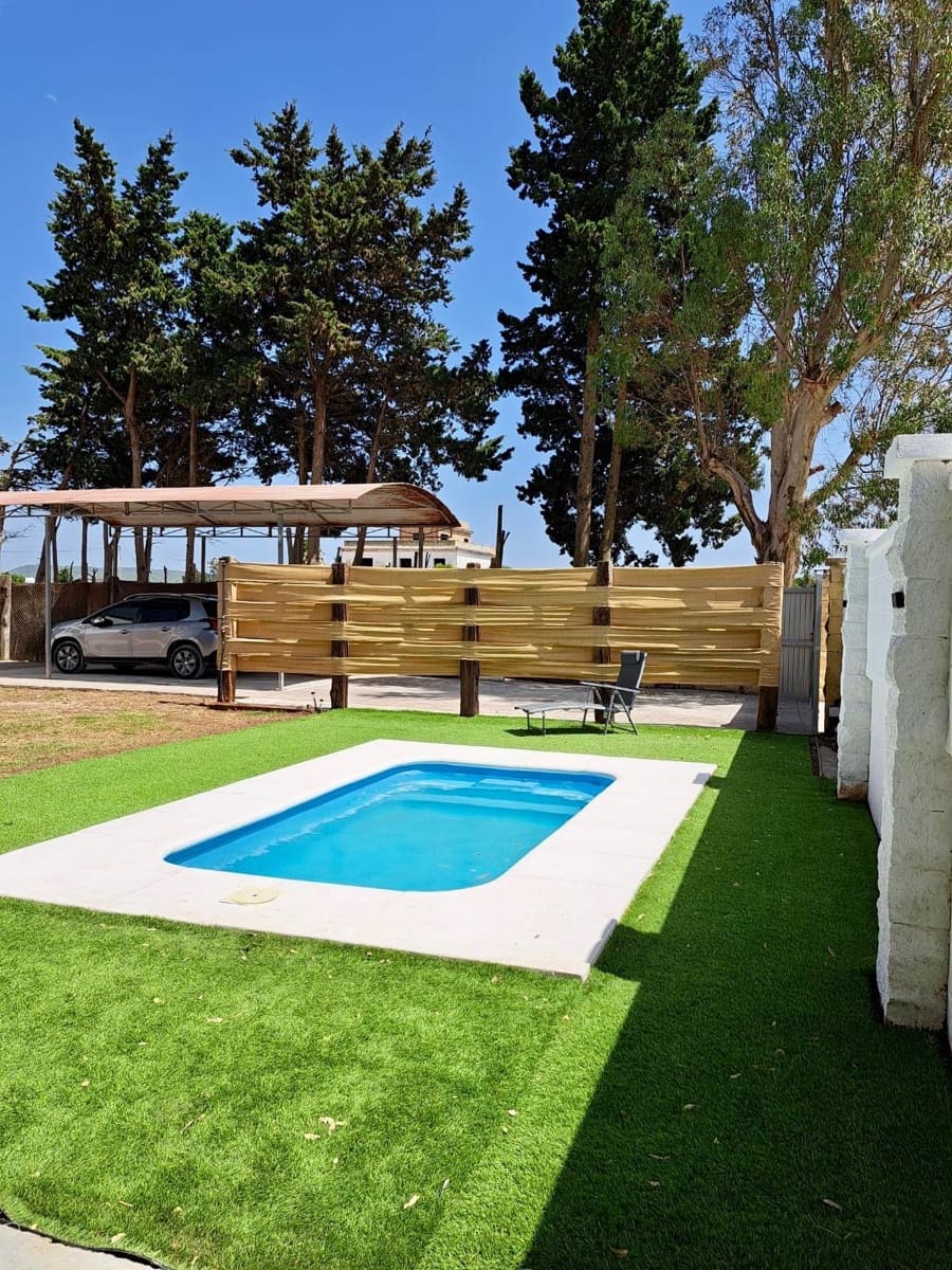7 soverom Villa til salgs i El Palmar med svømmebasseng - € 1 400 000 (Ref: 9942464)
