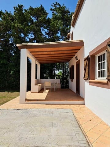 7 soverom Villa til salgs i El Palmar, Vejer de la Frontera med svømmebasseng - € 1 400 000 (Ref: 9942464)