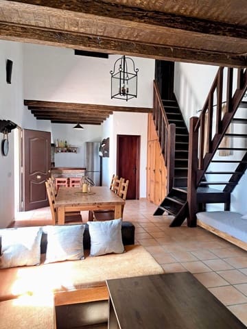 7 soverom Villa til salgs i El Palmar, Vejer de la Frontera med svømmebasseng - € 1 400 000 (Ref: 9942464)