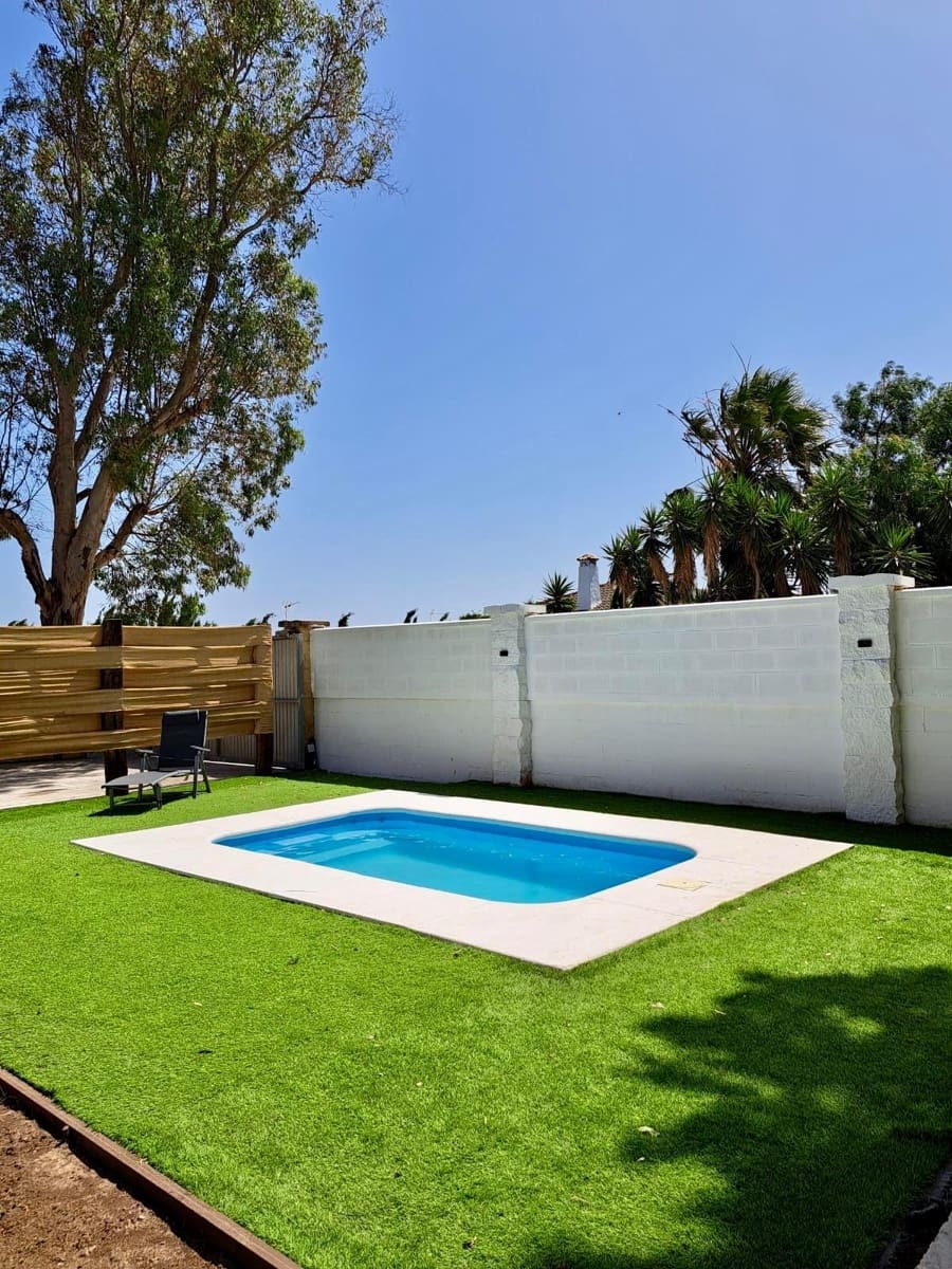 7 soverom Villa til salgs i El Palmar med svømmebasseng - € 1 400 000 (Ref: 9942464)