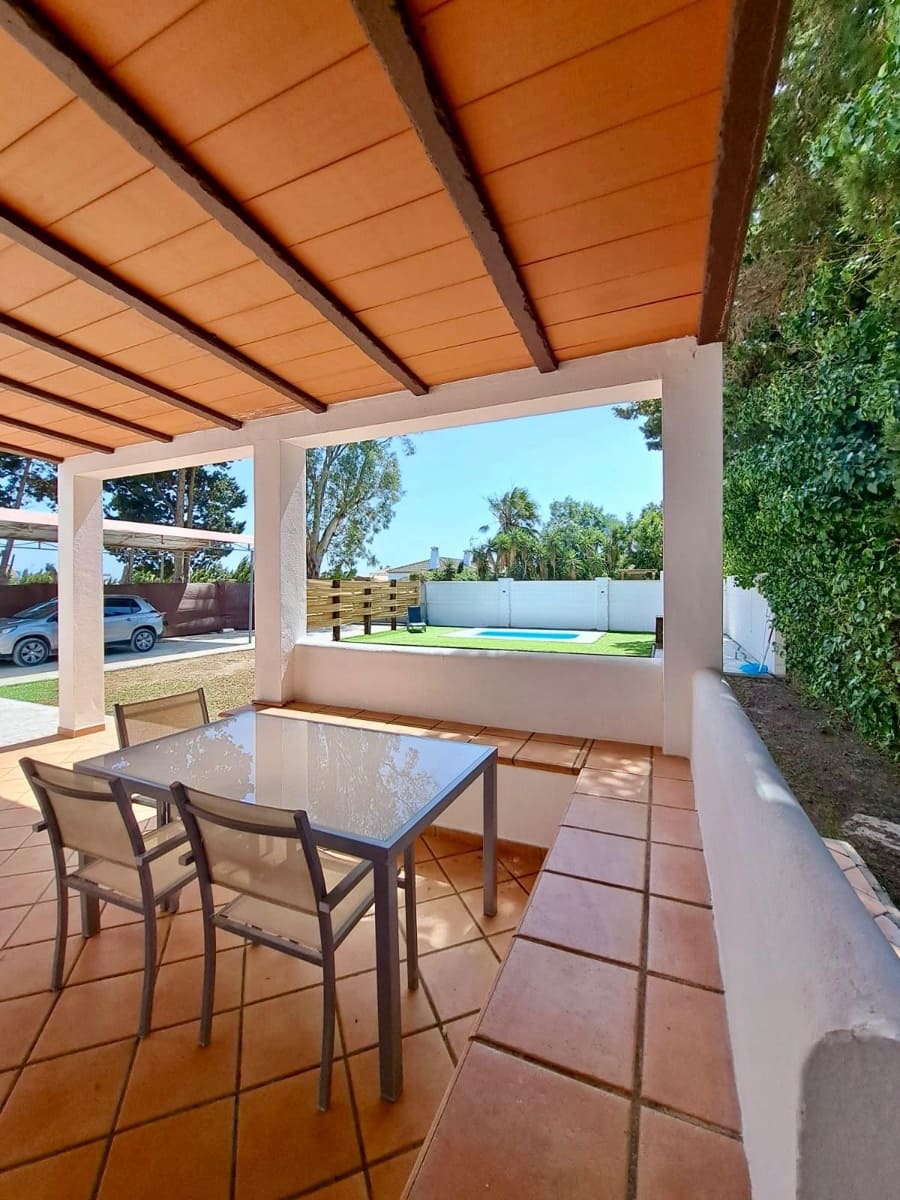 7 soverom Villa til salgs i El Palmar med svømmebasseng - € 1 400 000 (Ref: 9942464)