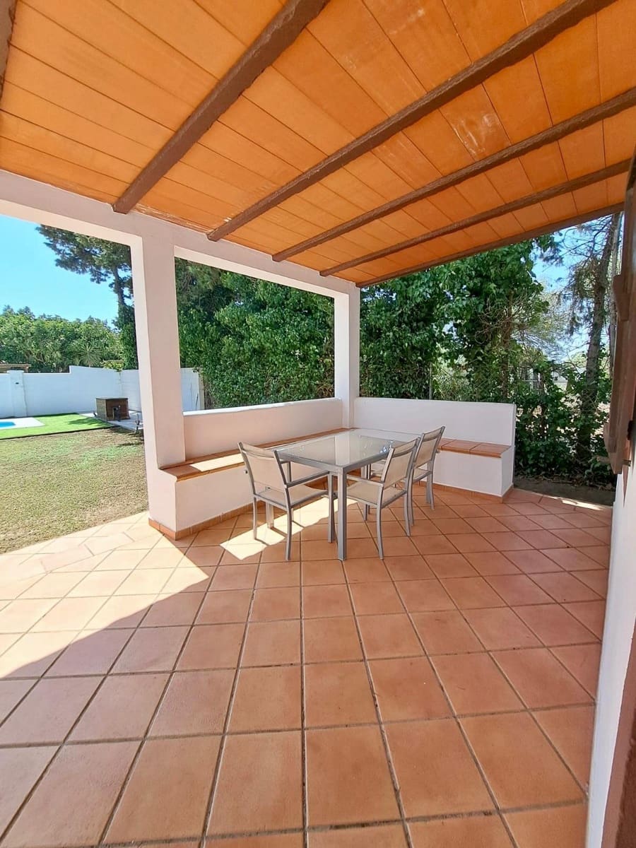 7 soverom Villa til salgs i El Palmar med svømmebasseng - € 1 400 000 (Ref: 9942464)