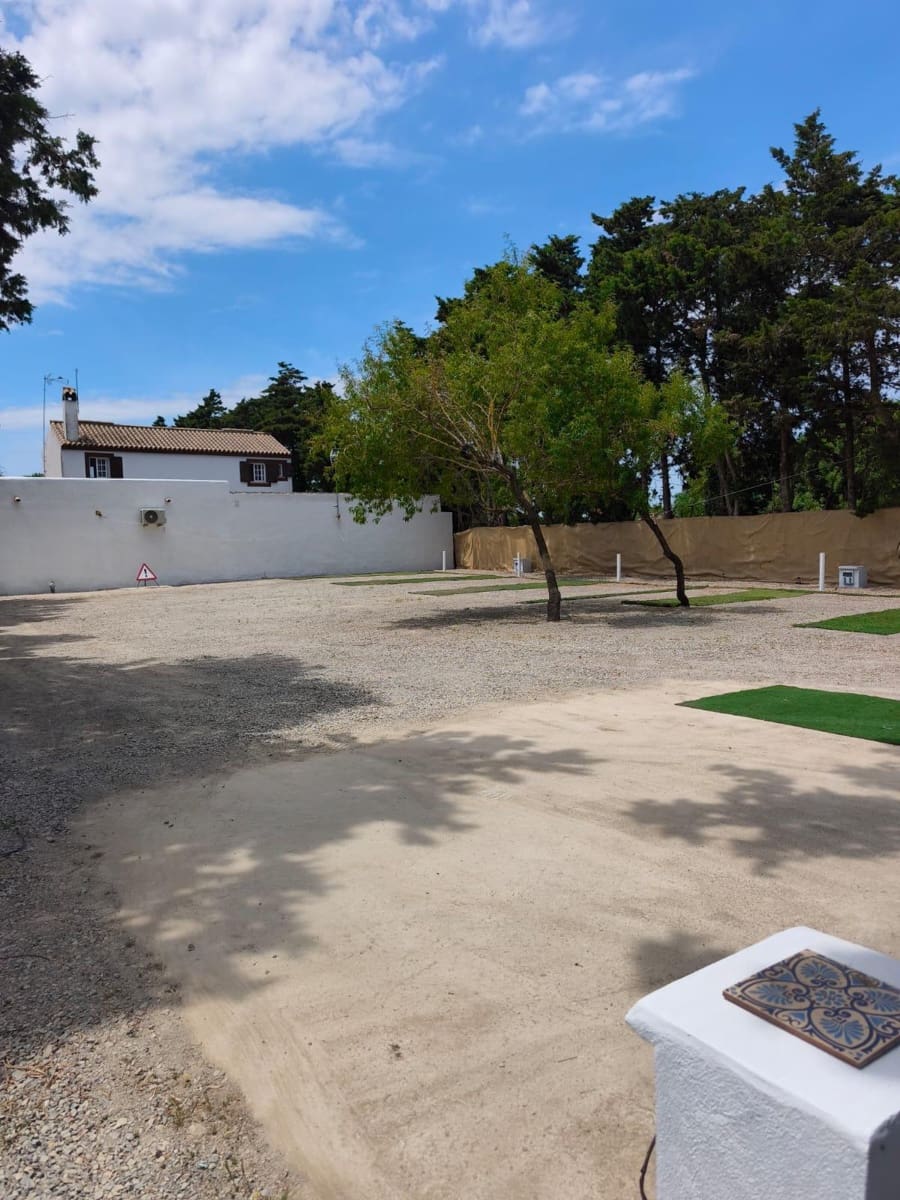 7 soverom Villa til salgs i El Palmar med svømmebasseng - € 1 400 000 (Ref: 9942464)
