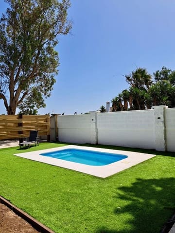 7 soverom Villa til salgs i El Palmar, Vejer de la Frontera med svømmebasseng - € 1 400 000 (Ref: 9942464)