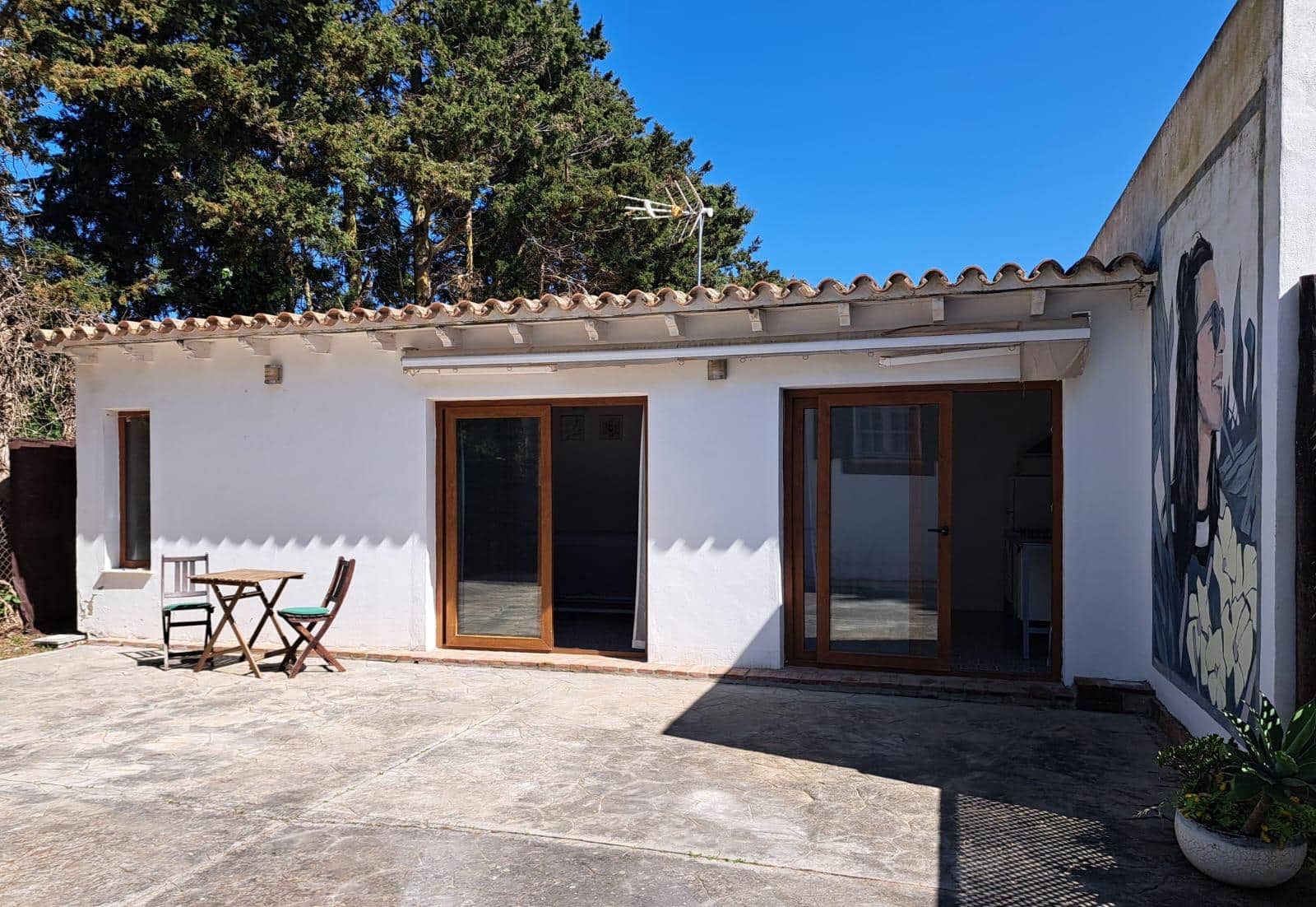 7 soverom Villa til salgs i El Palmar med svømmebasseng - € 1 400 000 (Ref: 9942464)