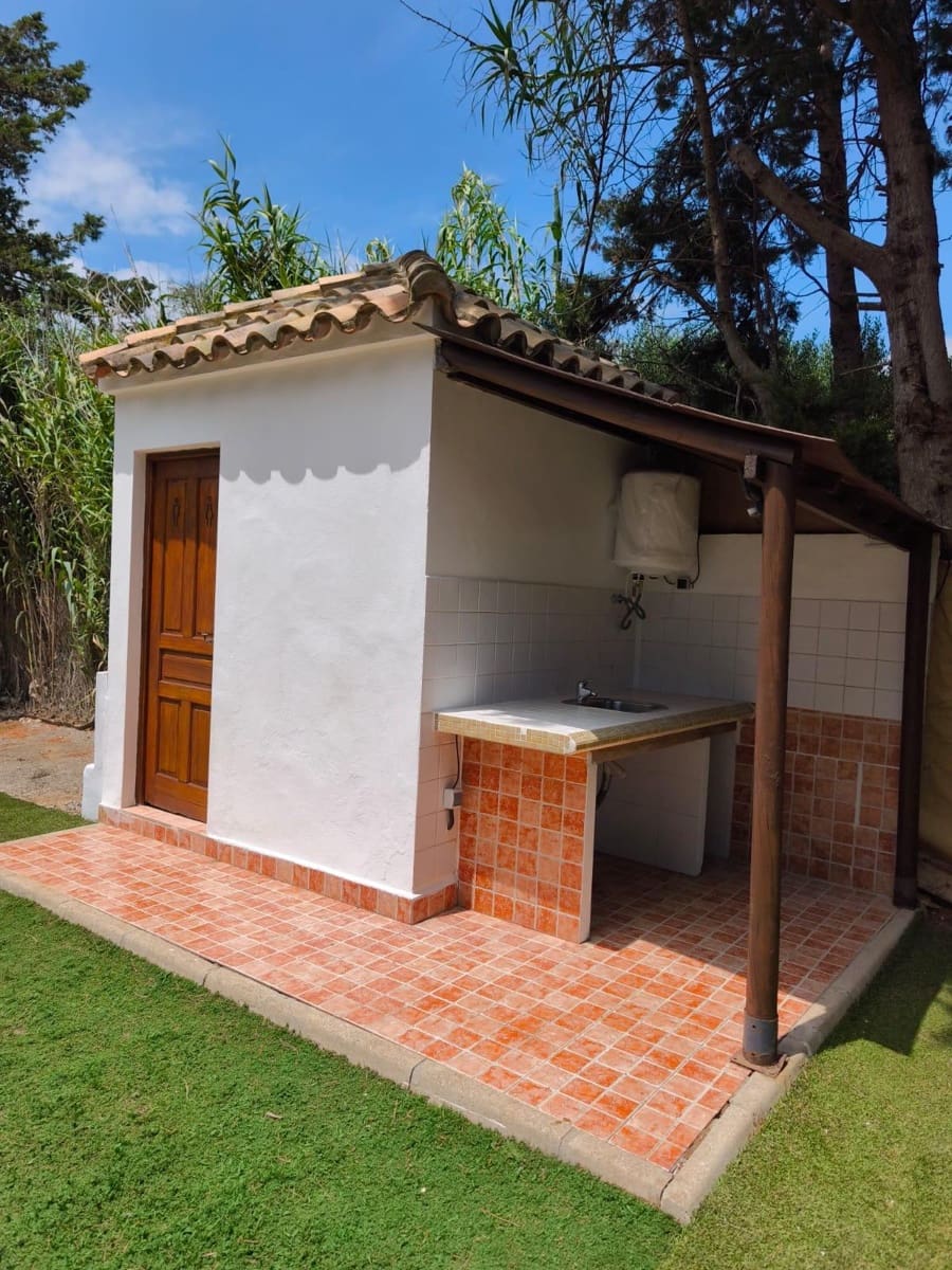 7 soverom Villa til salgs i El Palmar med svømmebasseng - € 1 400 000 (Ref: 9942464)