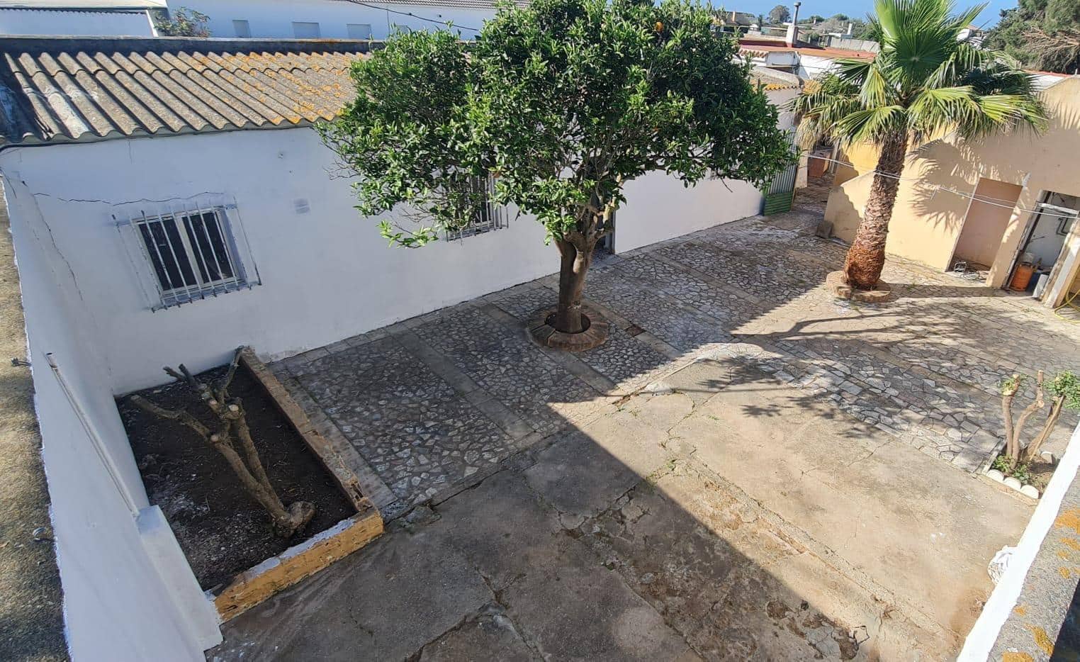 7 soverom Villa til salgs i El Palmar med svømmebasseng - € 1 400 000 (Ref: 9942464)