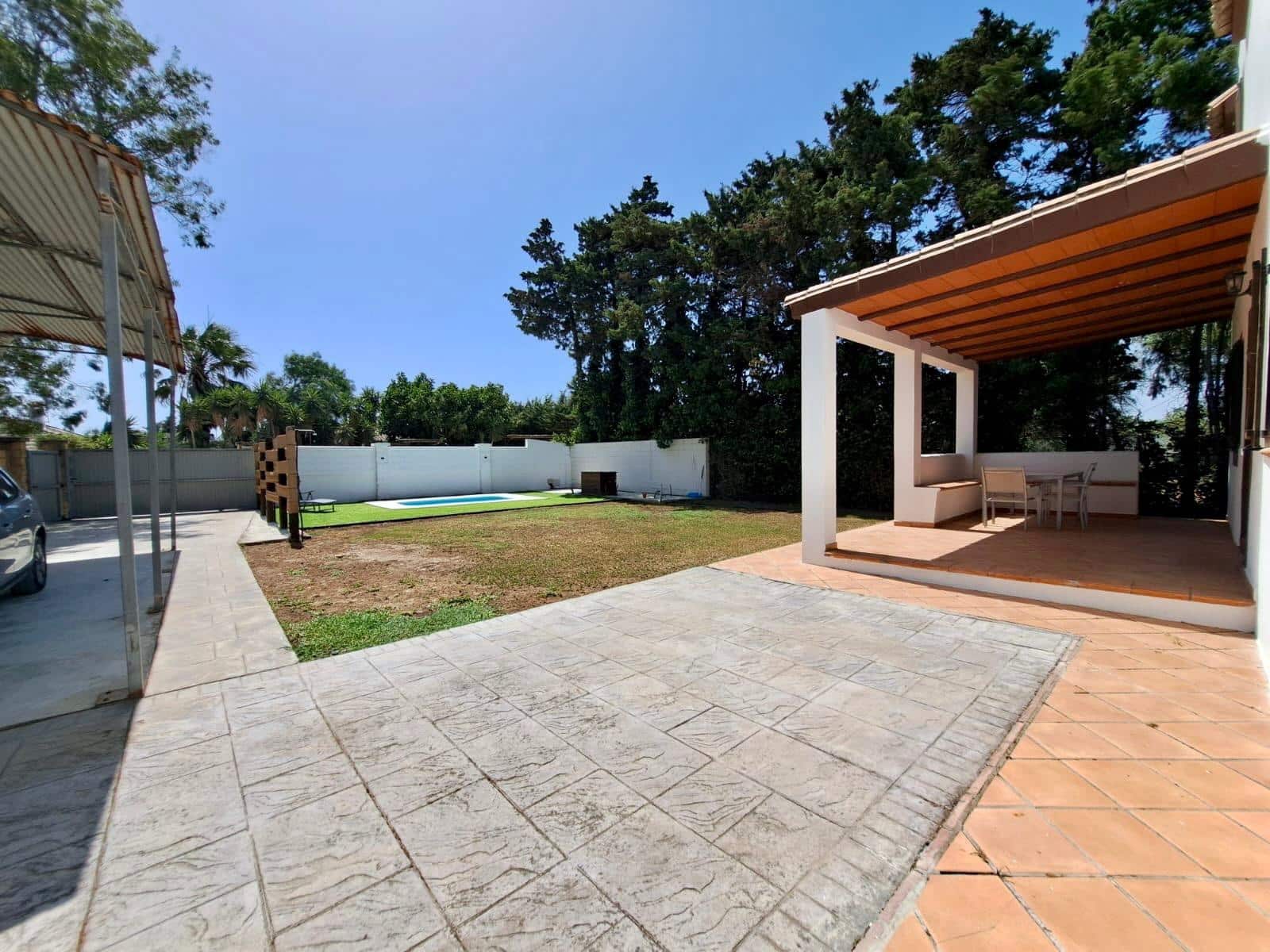 7 soverom Villa til salgs i El Palmar med svømmebasseng - € 1 400 000 (Ref: 9942464)