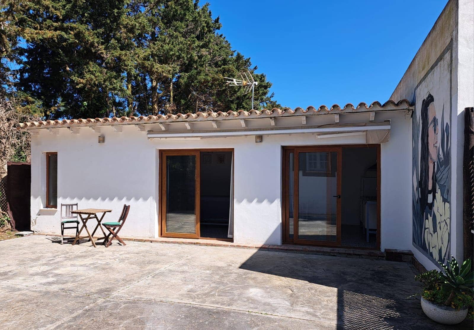 7 soverom Villa til salgs i El Palmar med svømmebasseng - € 1 400 000 (Ref: 9942464)