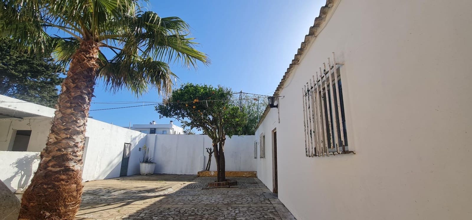 7 soverom Villa til salgs i El Palmar med svømmebasseng - € 1 400 000 (Ref: 9942464)