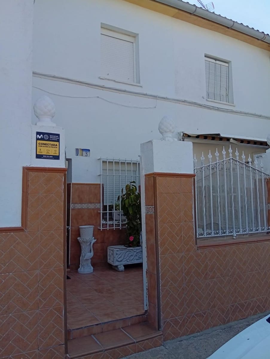 4 makuuhuone Rivitalo myytävänä paikassa Medina-Sidonia - 190 000 € (Ref: 9942465)