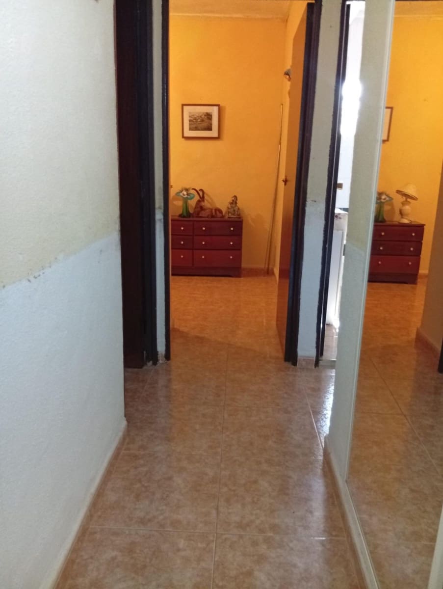 4 makuuhuone Rivitalo myytävänä paikassa Medina-Sidonia - 190 000 € (Ref: 9942465)