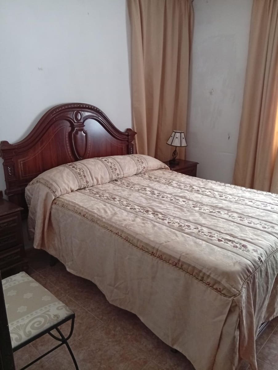 4 makuuhuone Rivitalo myytävänä paikassa Medina-Sidonia - 190 000 € (Ref: 9942465)