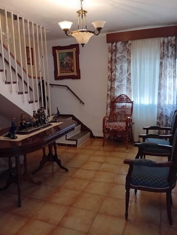 4 soverom Rekkehus til salgs i Medina-Sidonia - € 190 000 (Ref: 9942465)