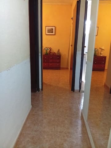 4 soverom Rekkehus til salgs i Medina-Sidonia - € 190 000 (Ref: 9942465)