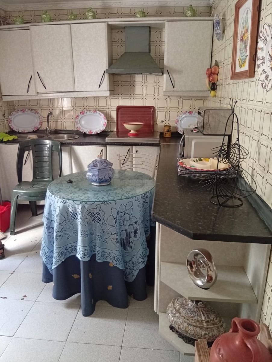 4 makuuhuone Rivitalo myytävänä paikassa Medina-Sidonia - 190 000 € (Ref: 9942465)