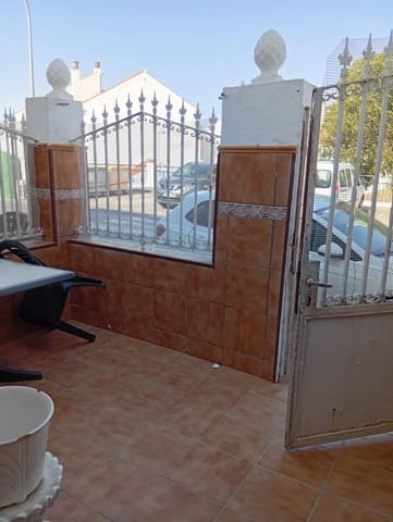4 soverom Rekkehus til salgs i Medina-Sidonia - € 190 000 (Ref: 9942465)