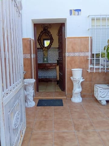 4 soverom Rekkehus til salgs i Medina-Sidonia - € 190 000 (Ref: 9942465)