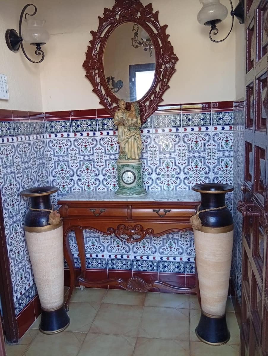 4 makuuhuone Rivitalo myytävänä paikassa Medina-Sidonia - 190 000 € (Ref: 9942465)
