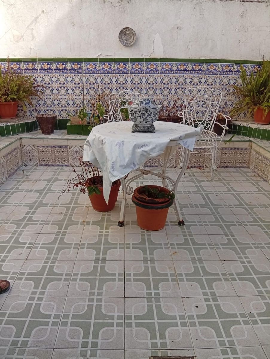 4 makuuhuone Rivitalo myytävänä paikassa Medina-Sidonia - 190 000 € (Ref: 9942465)