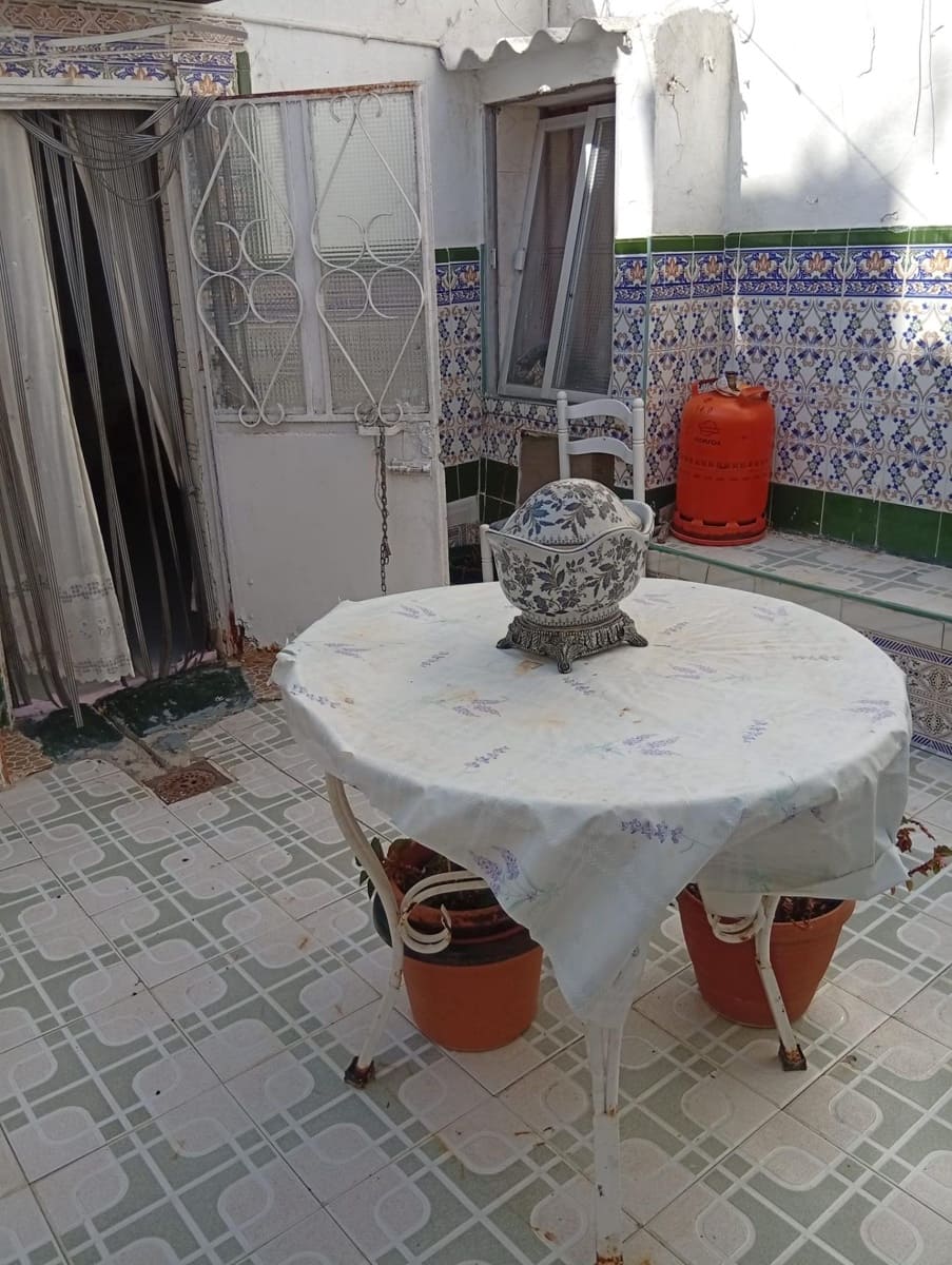 4 makuuhuone Rivitalo myytävänä paikassa Medina-Sidonia - 190 000 € (Ref: 9942465)