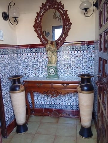 4 soverom Rekkehus til salgs i Medina-Sidonia - € 190 000 (Ref: 9942465)