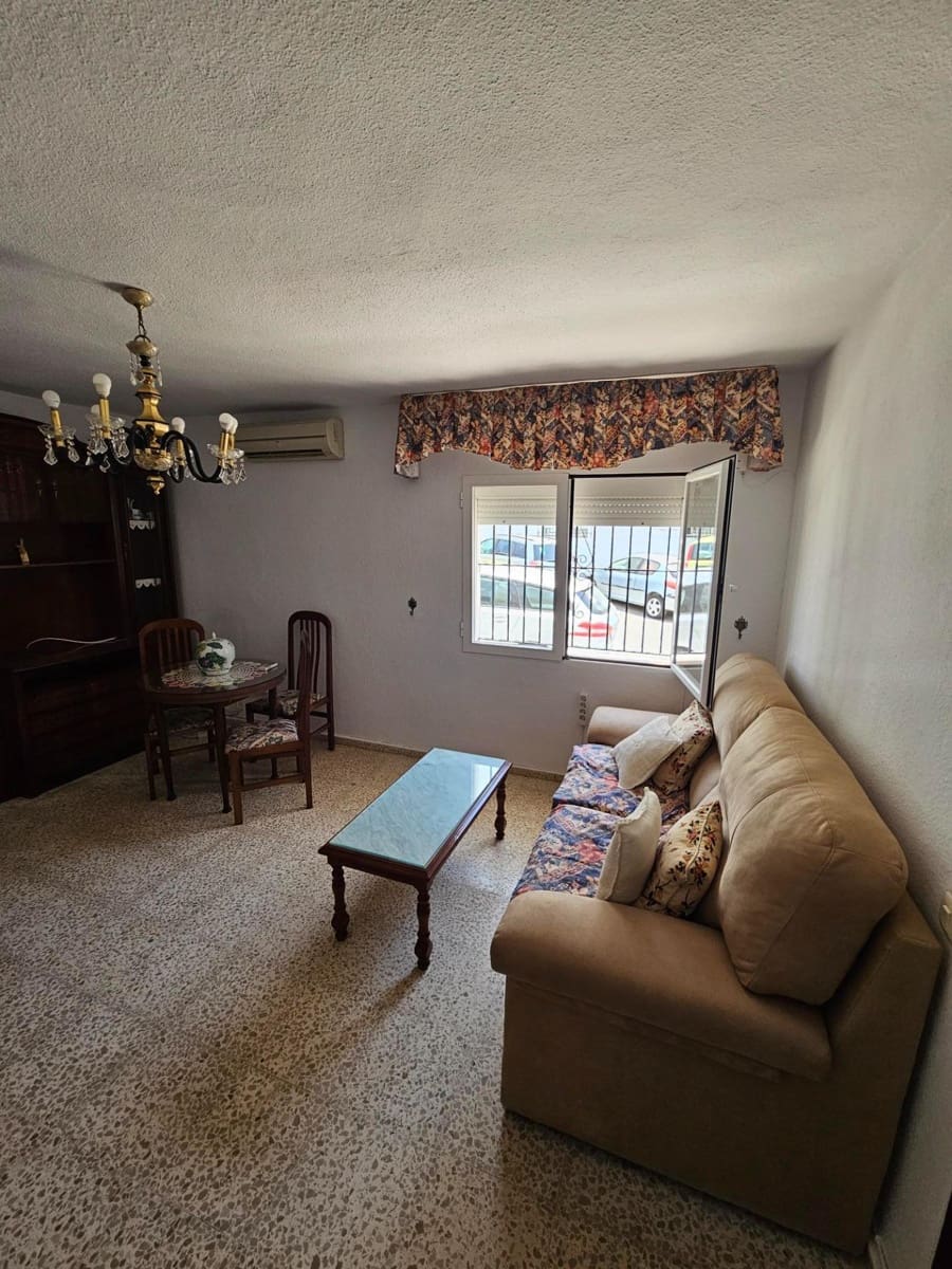 3 sypialnia Mieszkanie na sprzedaż w Vejer de la Frontera - 180 000 € (Ref: 9942466)