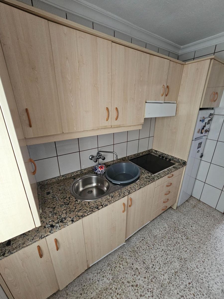3 sypialnia Mieszkanie na sprzedaż w Vejer de la Frontera - 180 000 € (Ref: 9942466)