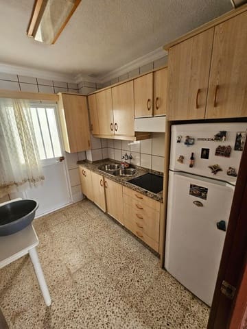 3 sypialnia Mieszkanie na sprzedaż w Vejer de la Frontera - 180 000 € (Ref: 9942466)