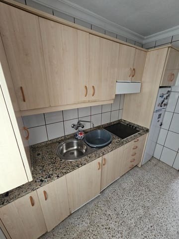3 sypialnia Mieszkanie na sprzedaż w Vejer de la Frontera - 180 000 € (Ref: 9942466)