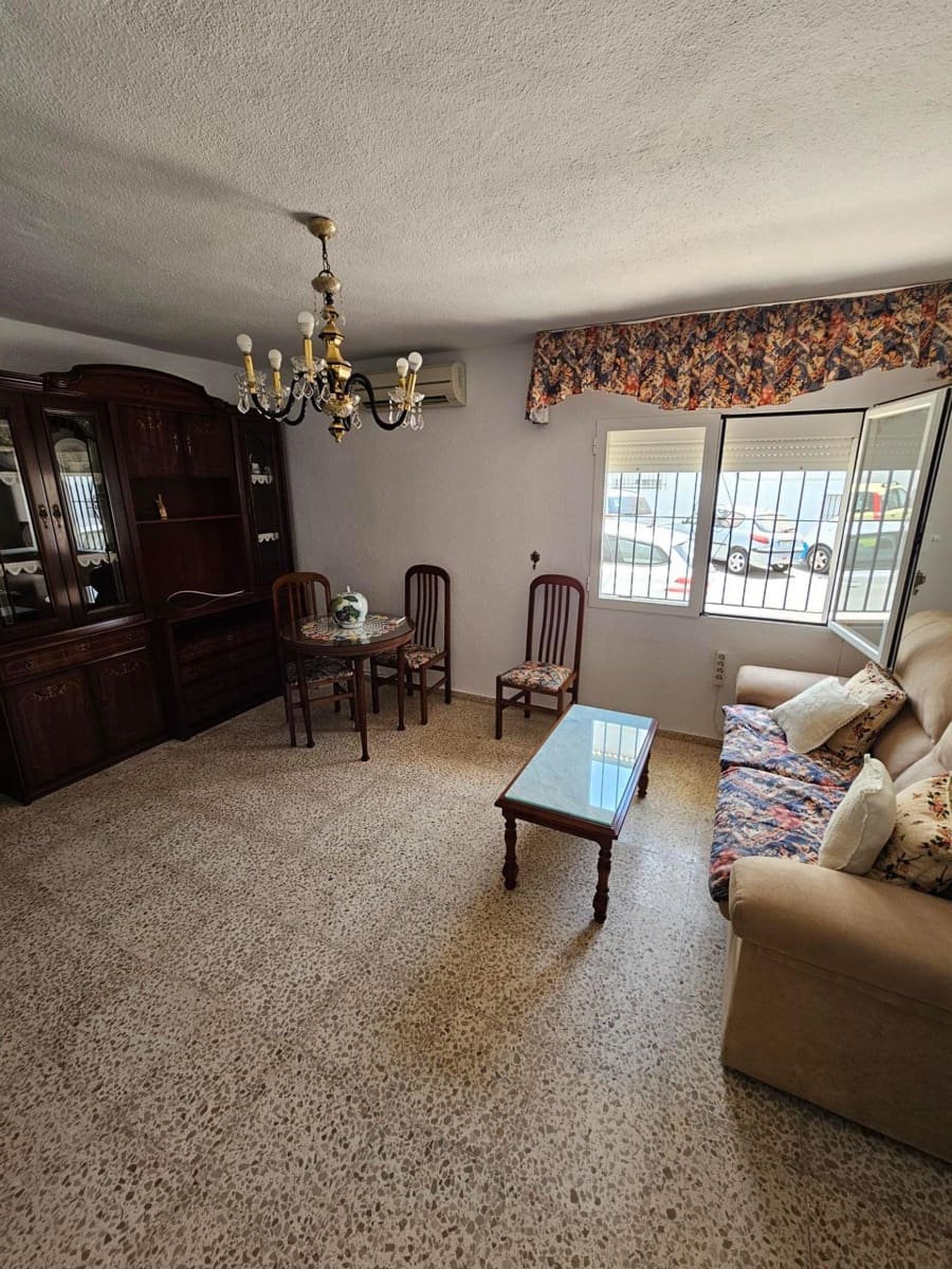 3 sypialnia Mieszkanie na sprzedaż w Vejer de la Frontera - 180 000 € (Ref: 9942466)