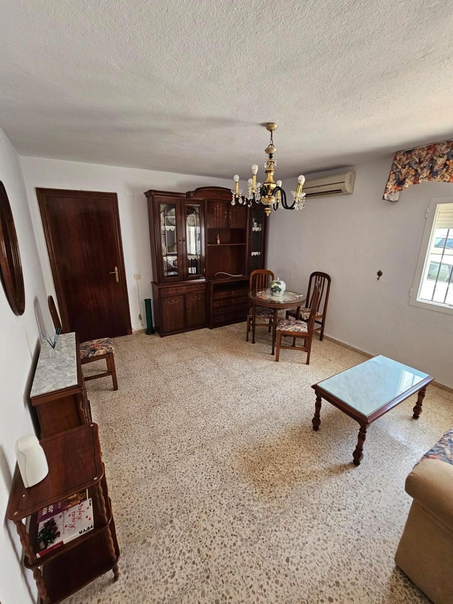 3 sypialnia Mieszkanie na sprzedaż w Vejer de la Frontera - 180 000 € (Ref: 9942466)