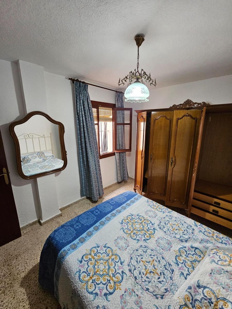 3 sypialnia Mieszkanie na sprzedaż w Vejer de la Frontera - 180 000 € (Ref: 9942466)