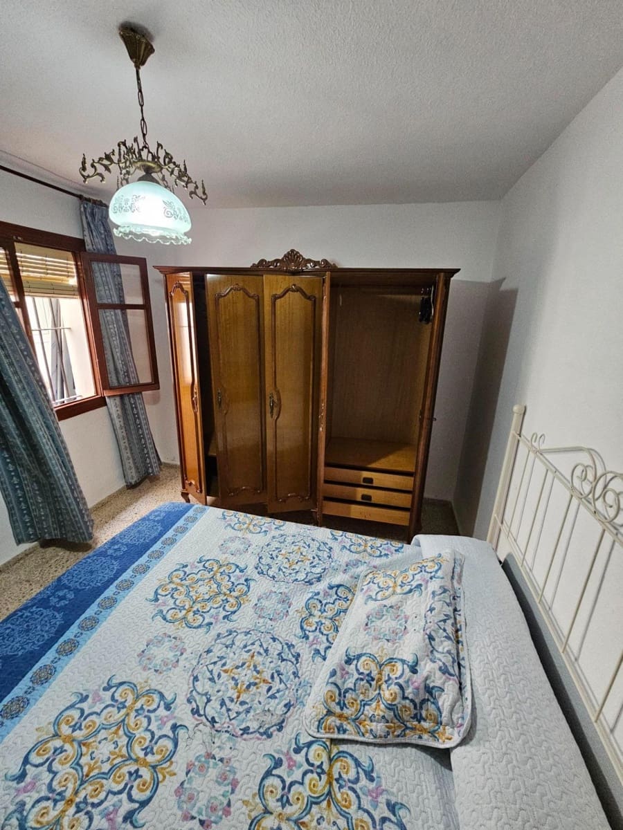 3 sypialnia Mieszkanie na sprzedaż w Vejer de la Frontera - 180 000 € (Ref: 9942466)