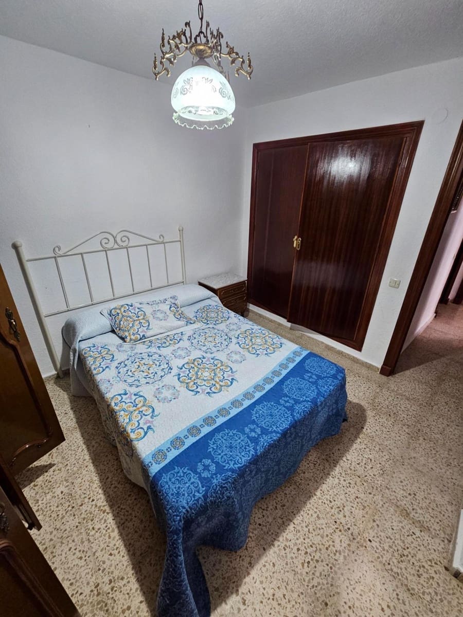 3 sypialnia Mieszkanie na sprzedaż w Vejer de la Frontera - 180 000 € (Ref: 9942466)