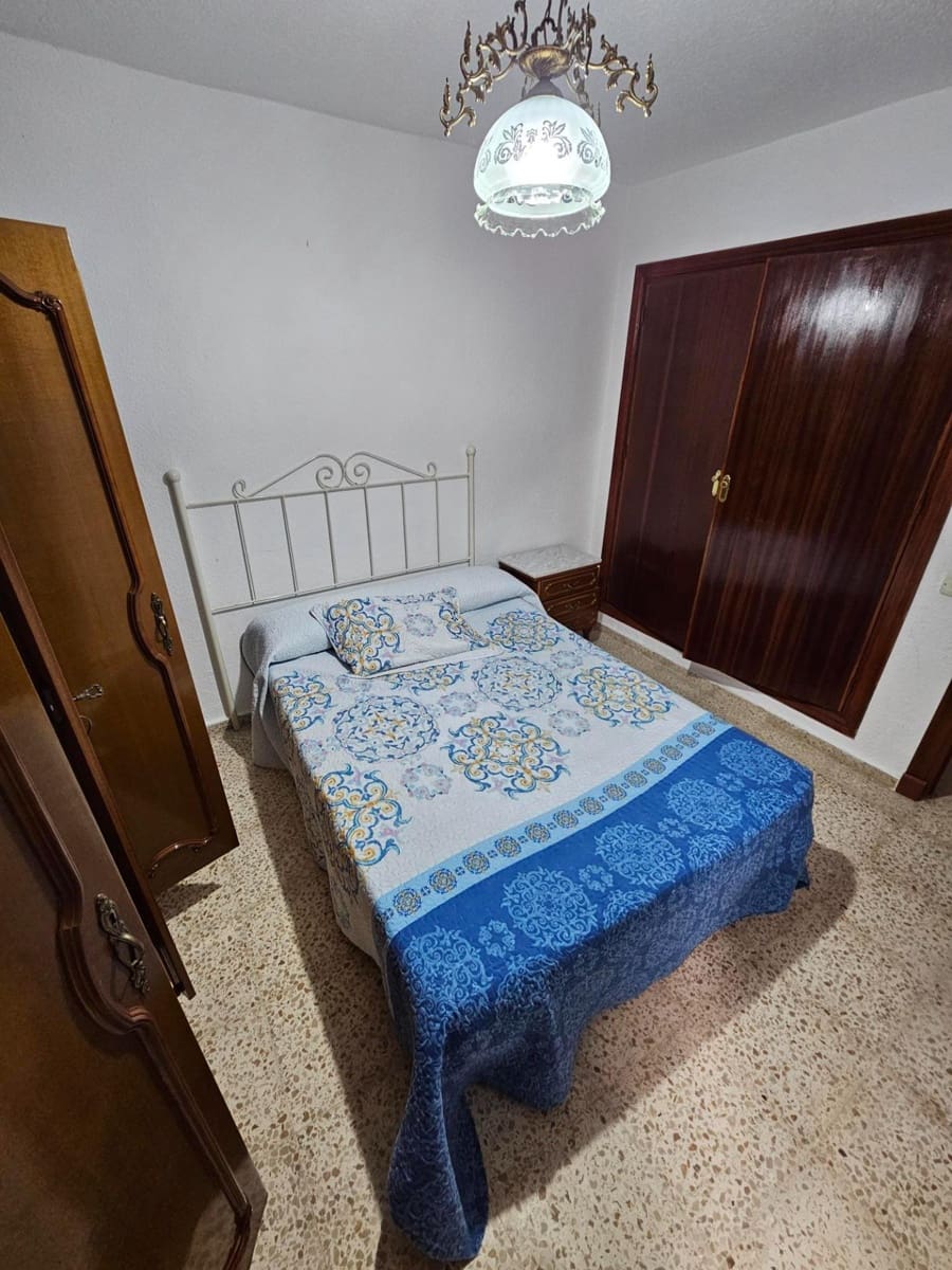 3 sypialnia Mieszkanie na sprzedaż w Vejer de la Frontera - 180 000 € (Ref: 9942466)