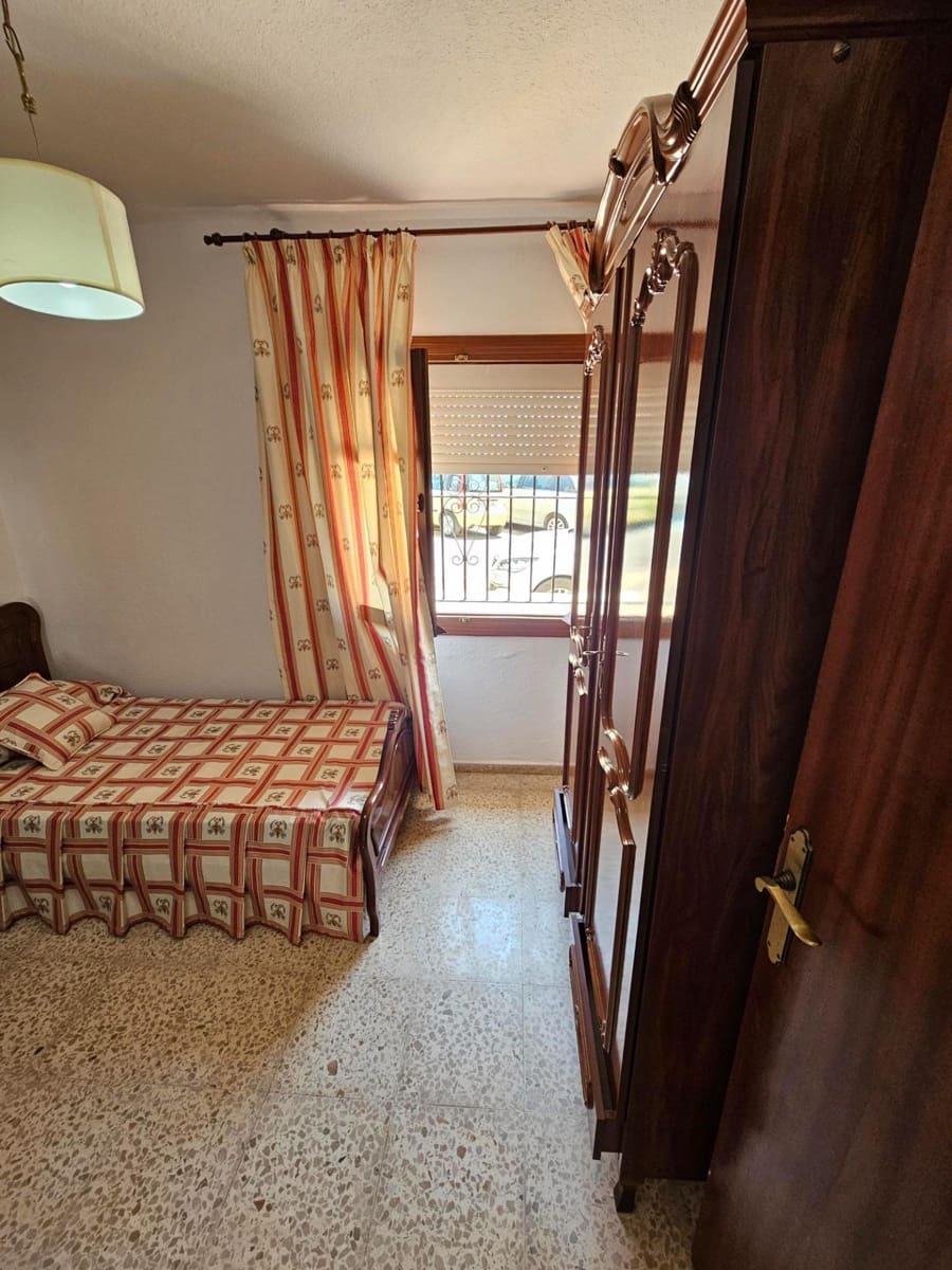 3 sypialnia Mieszkanie na sprzedaż w Vejer de la Frontera - 180 000 € (Ref: 9942466)