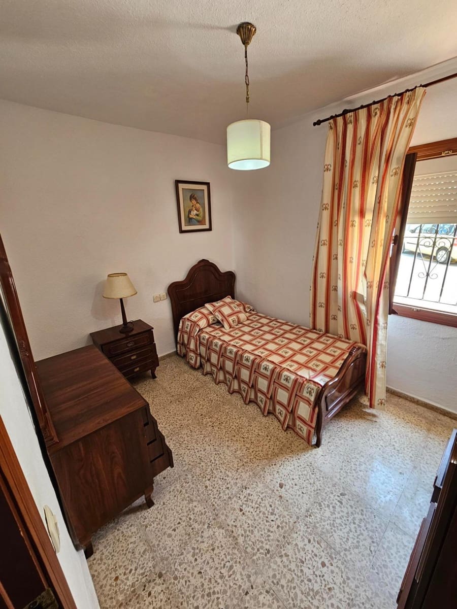 3 sypialnia Mieszkanie na sprzedaż w Vejer de la Frontera - 180 000 € (Ref: 9942466)