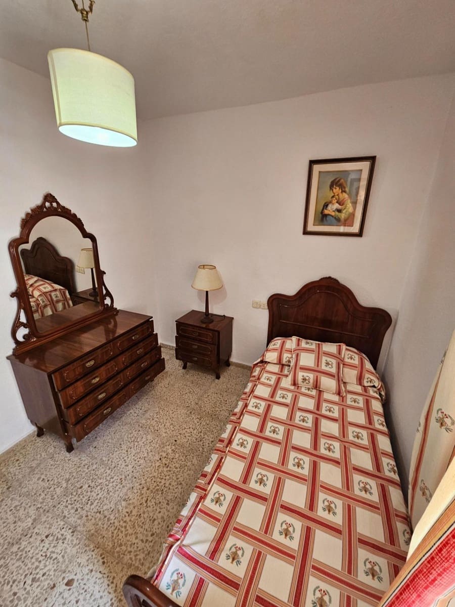 3 sypialnia Mieszkanie na sprzedaż w Vejer de la Frontera - 180 000 € (Ref: 9942466)
