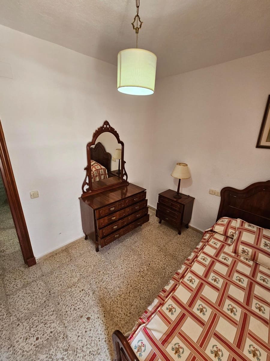 3 sypialnia Mieszkanie na sprzedaż w Vejer de la Frontera - 180 000 € (Ref: 9942466)