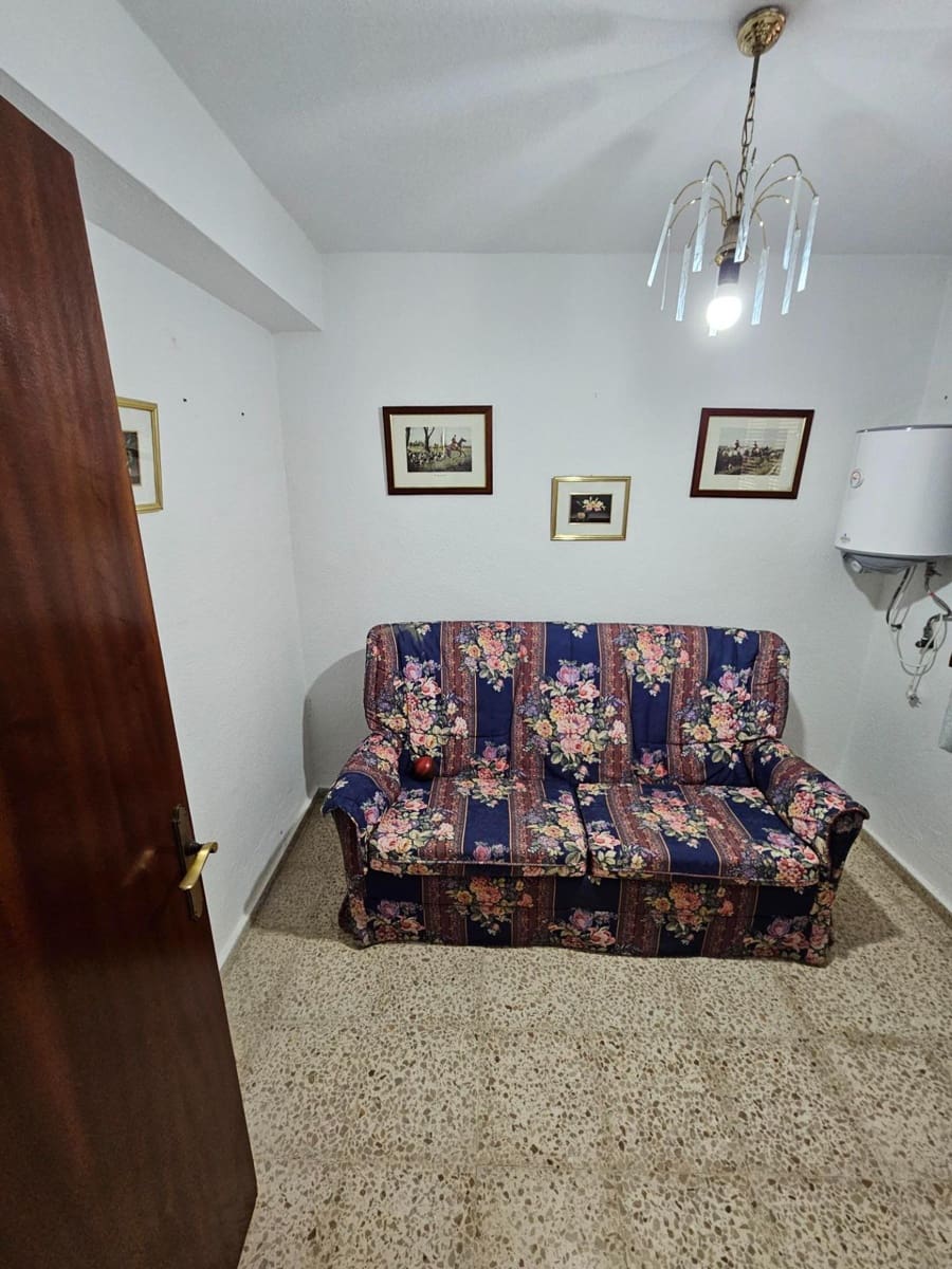 3 sypialnia Mieszkanie na sprzedaż w Vejer de la Frontera - 180 000 € (Ref: 9942466)