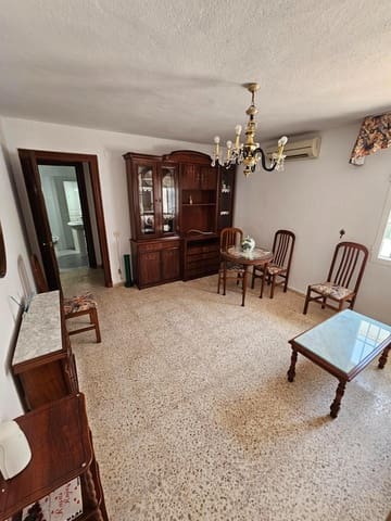 3 sypialnia Mieszkanie na sprzedaż w Vejer de la Frontera - 180 000 € (Ref: 9942466)