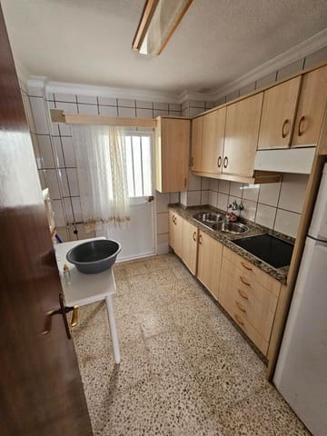 3 sypialnia Mieszkanie na sprzedaż w Vejer de la Frontera - 180 000 € (Ref: 9942466)