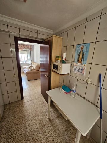 3 sypialnia Mieszkanie na sprzedaż w Vejer de la Frontera - 180 000 € (Ref: 9942466)