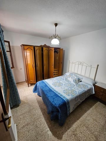 3 sypialnia Mieszkanie na sprzedaż w Vejer de la Frontera - 180 000 € (Ref: 9942466)