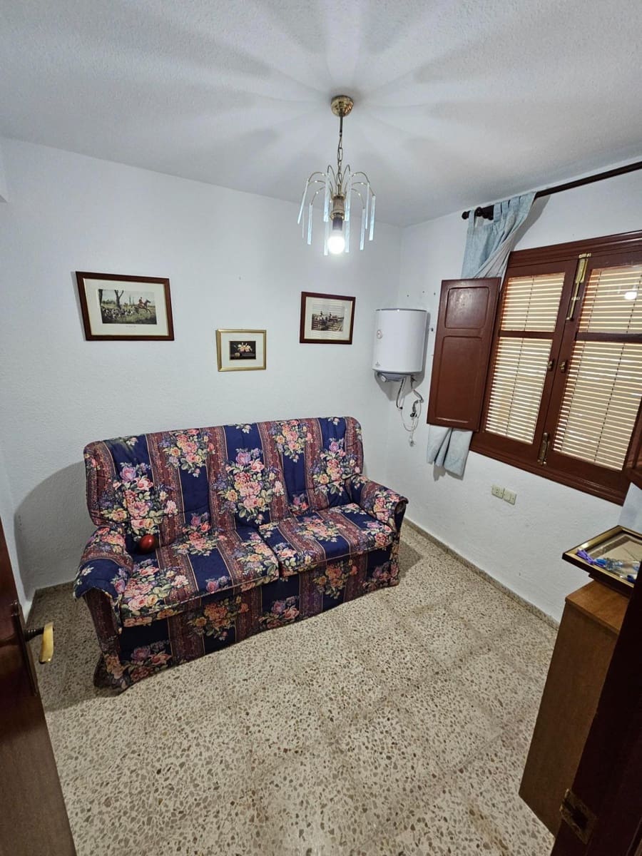 3 sypialnia Mieszkanie na sprzedaż w Vejer de la Frontera - 180 000 € (Ref: 9942466)