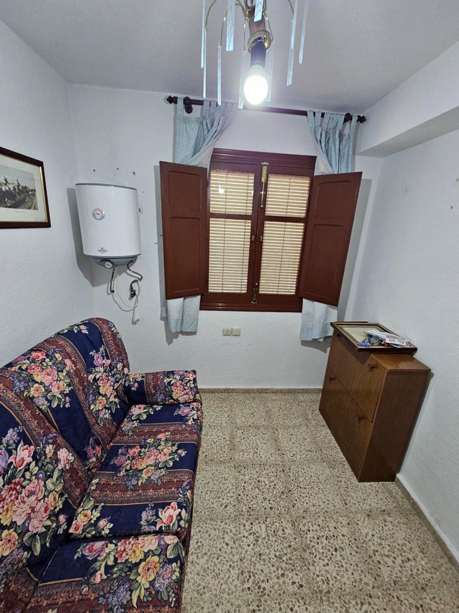 3 sypialnia Mieszkanie na sprzedaż w Vejer de la Frontera - 180 000 € (Ref: 9942466)